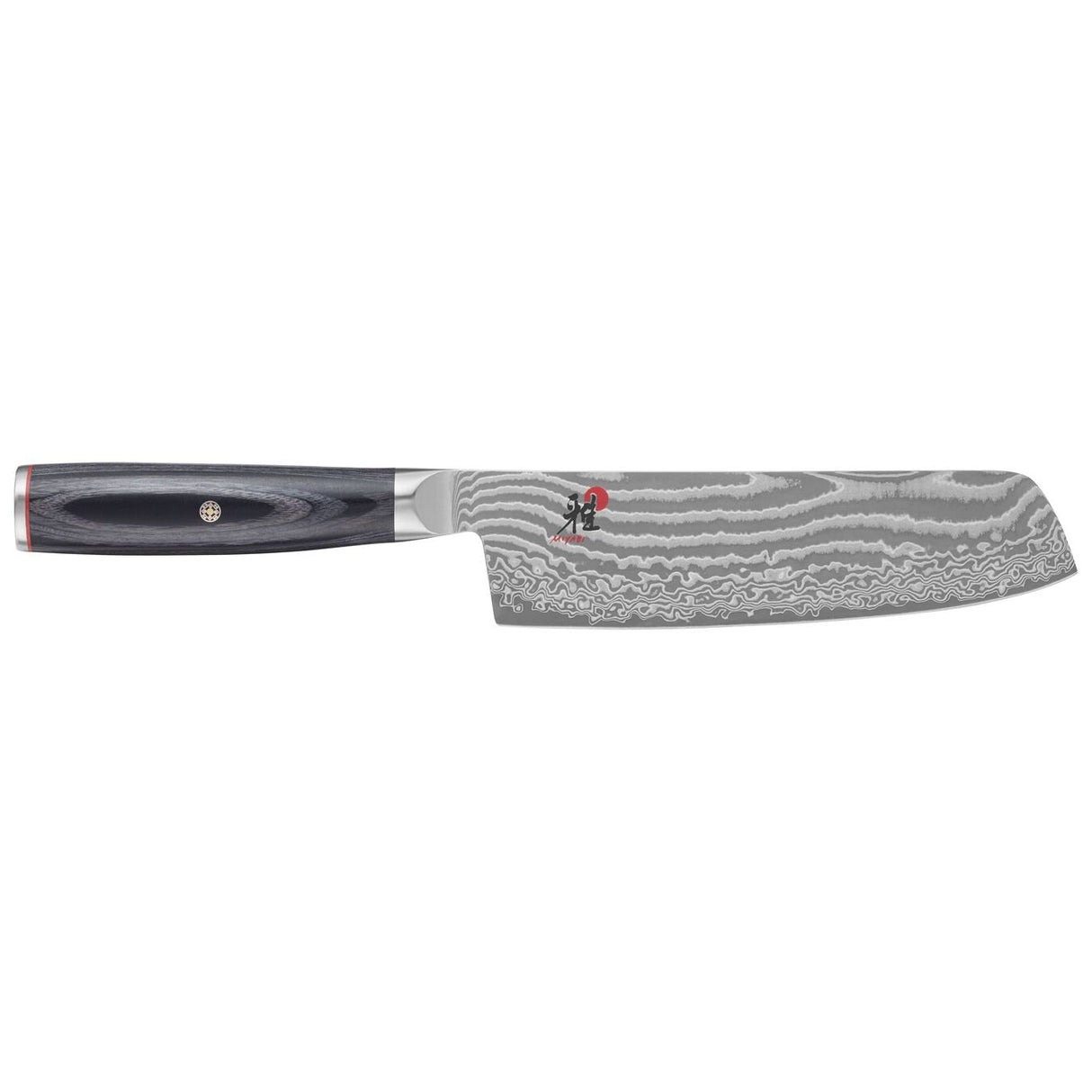 Zwilling Miyabi 5000 Fcd Acero 1 Pieza(S) Cuchillo Para Cortar Verduras Con Mango En Ángulo