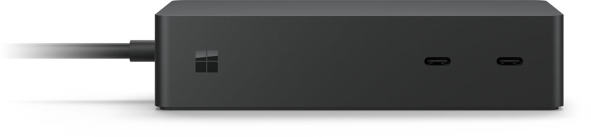 EAN 0889842627169 - Microsoft Surface Dock 2 estación dock para móvil Tableta Negro imagen 3