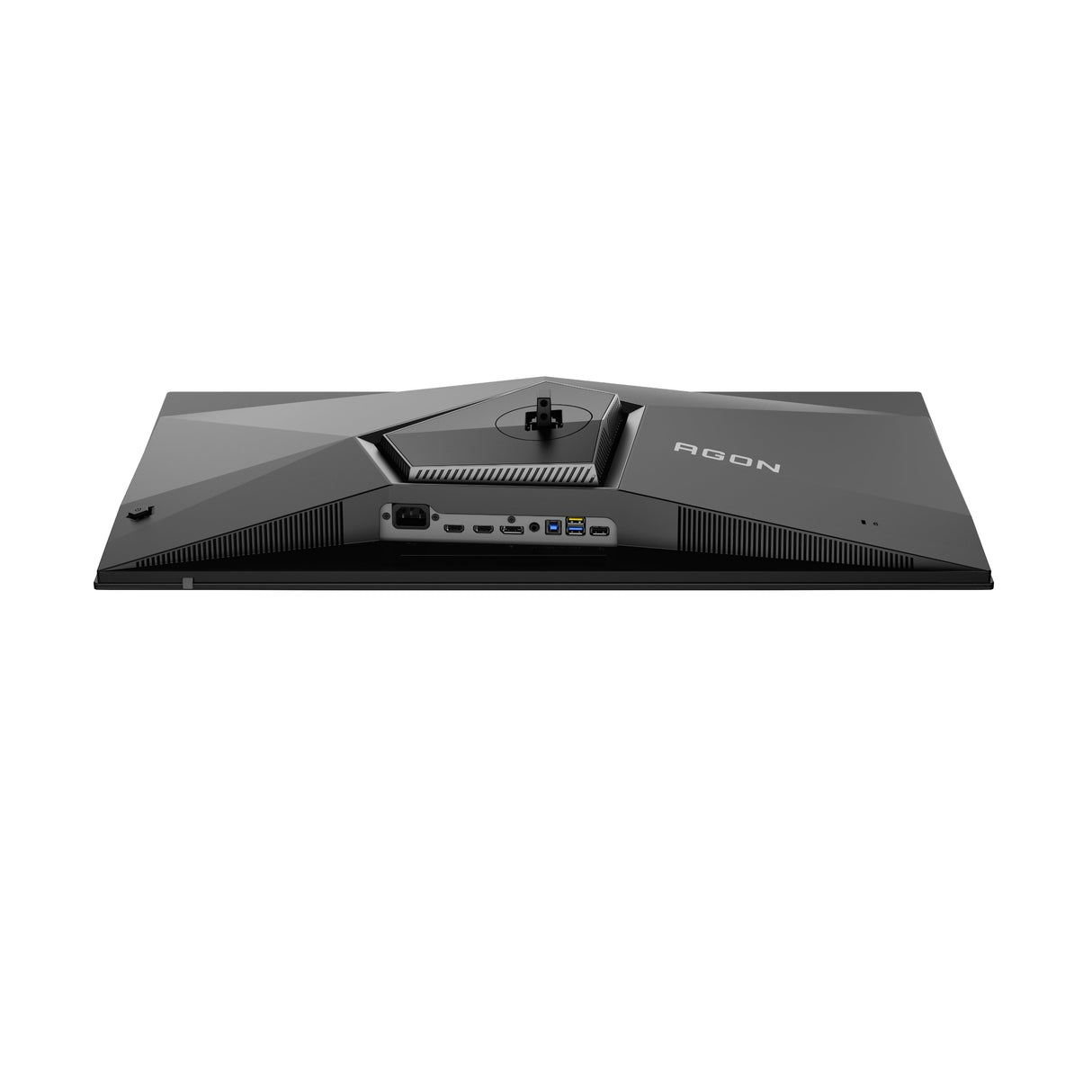 EAN 4038986112468 - AOC AGON PRO AG326UD pantalla para PC 80 cm (31.5") 3840 x 2160 Pixeles 4K Ultra HD QD-OLED Negro imagen 18