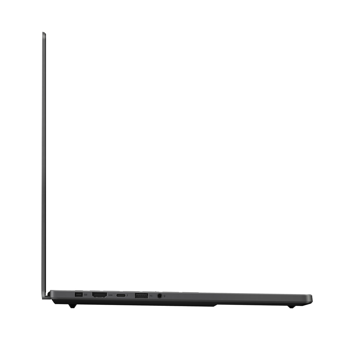Asus Rog Zephyrus G16 Oled Gu605cw-Qr120w - Ordenador Portátil Gaming De 16" Wqxga 240hz (Core Ultra 9 285h, 32gb Ram, 2tb Ssd, Rtx 5080 16gb, Windows 11 Home) Gris Eclipse - Teclado Qwerty Español