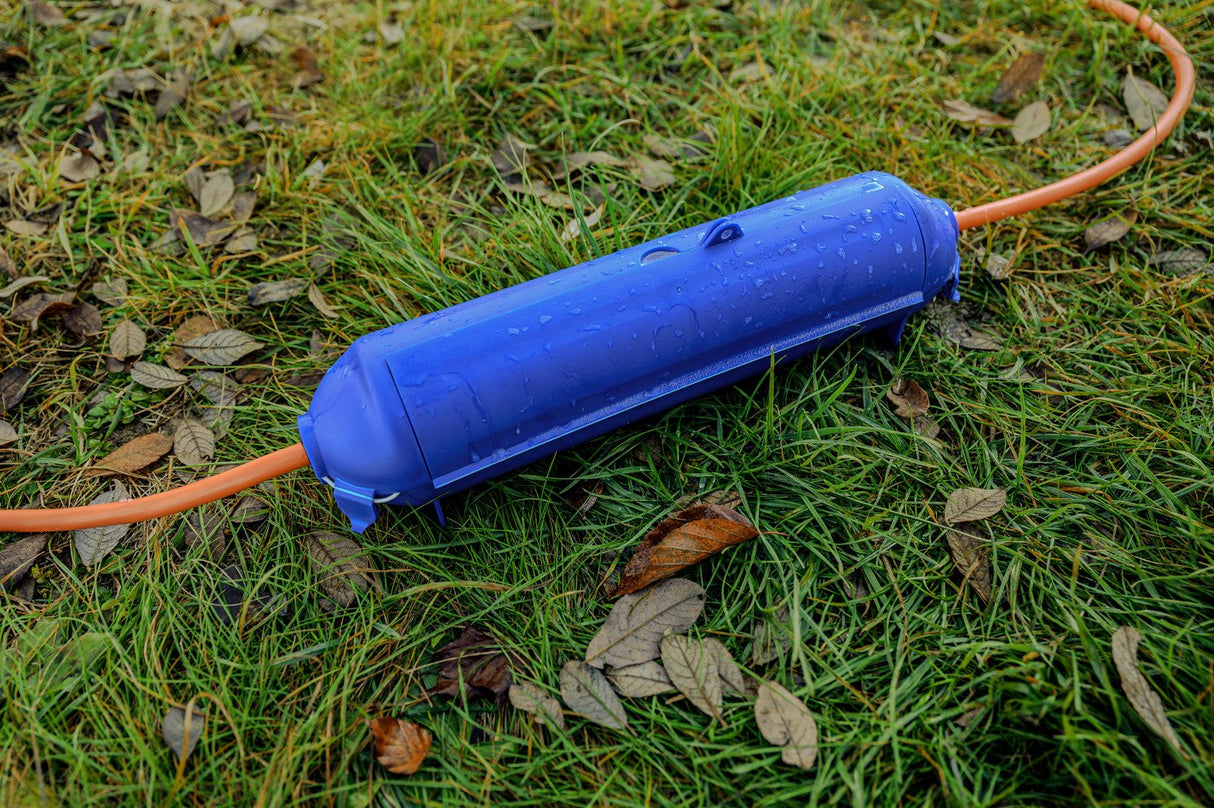 Brennenmuhl Mecker Kupplung Safe-Box Cee230v