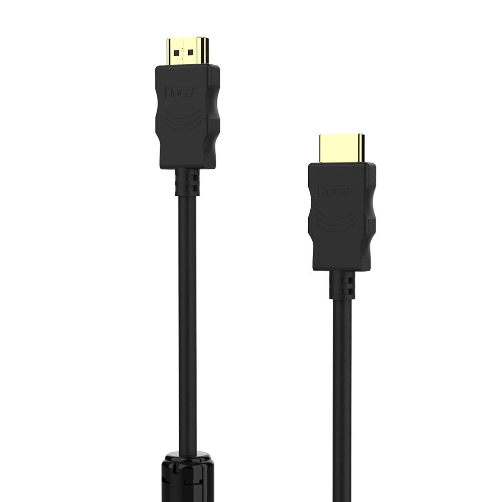 Inca Hdmi-Cable1.4 4k 10,2gbit S 3840x2160@ 30hz 3.00m Sw