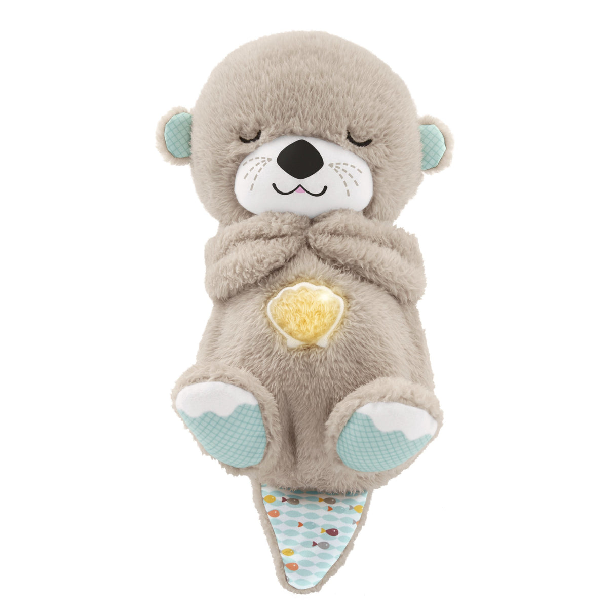 EAN 0887961687835 - Fisher-Price FXC66 juguete de peluche imagen 8