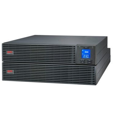 Sai Apc Srv1krilrk-E Sistema De Alimentación Ininterrumpida (Ups) 1 Kva 900 W