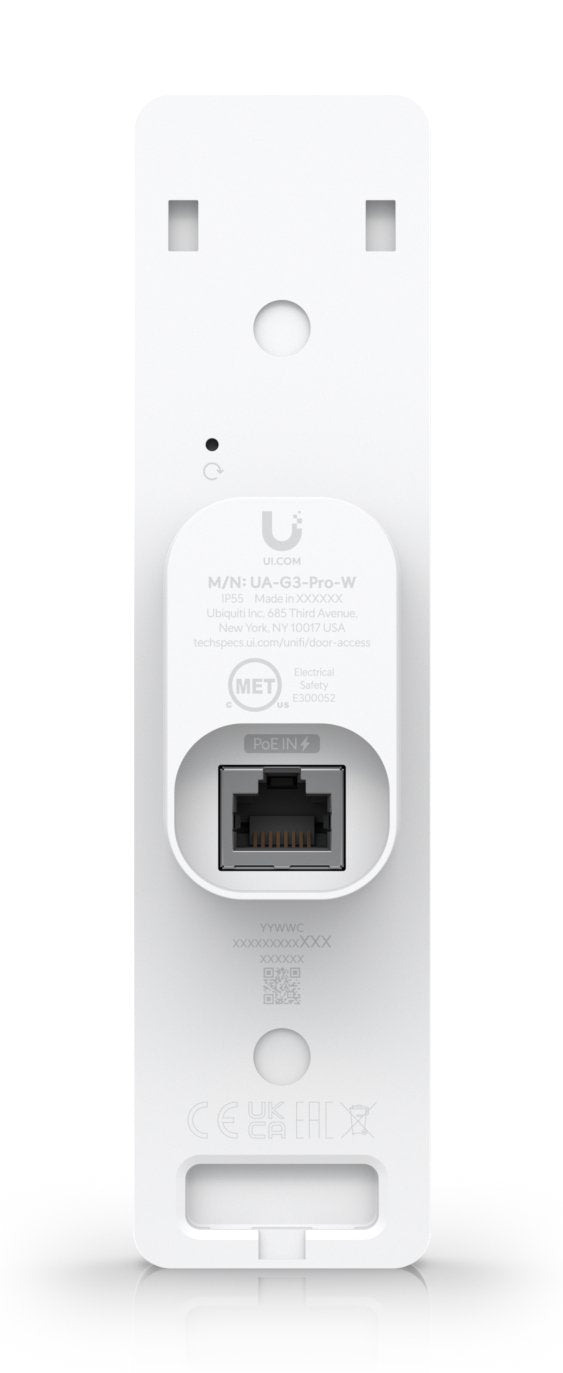 EAN 810084699317 - Ubiquiti G3 Starter Kit Pro sistema de seguridad Gris, Blanco imagen 9