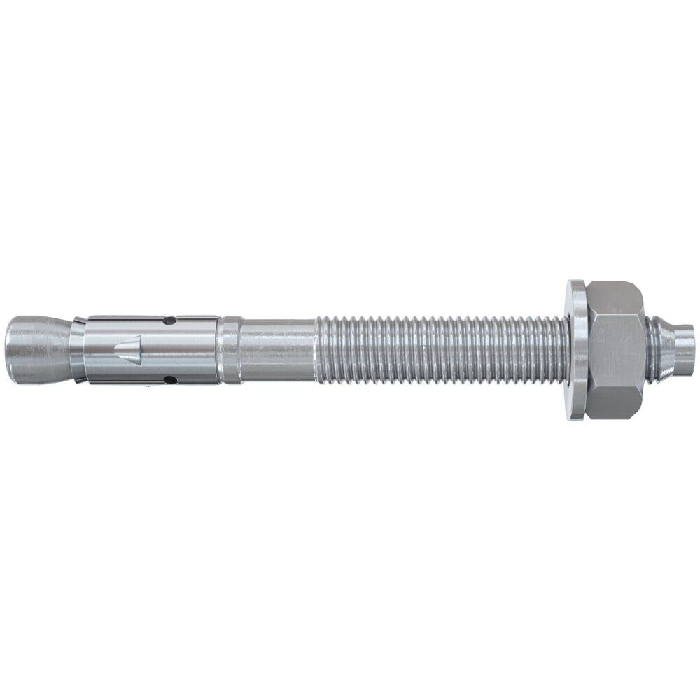 EAN 4048962305517 - Fischer FBZ 10/20 25 pieza(s) Tuerca imagen 1