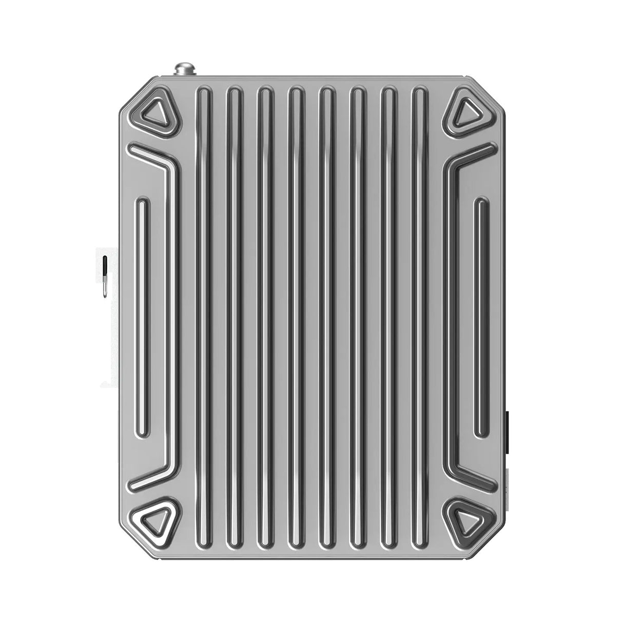 EAN 6971693276734 - Ruijie Networks RG-NIS3100-8GT2SFP-HP switch Gestionado L2 Gigabit Ethernet (10/100/1000) Energía sobre E imagen 5