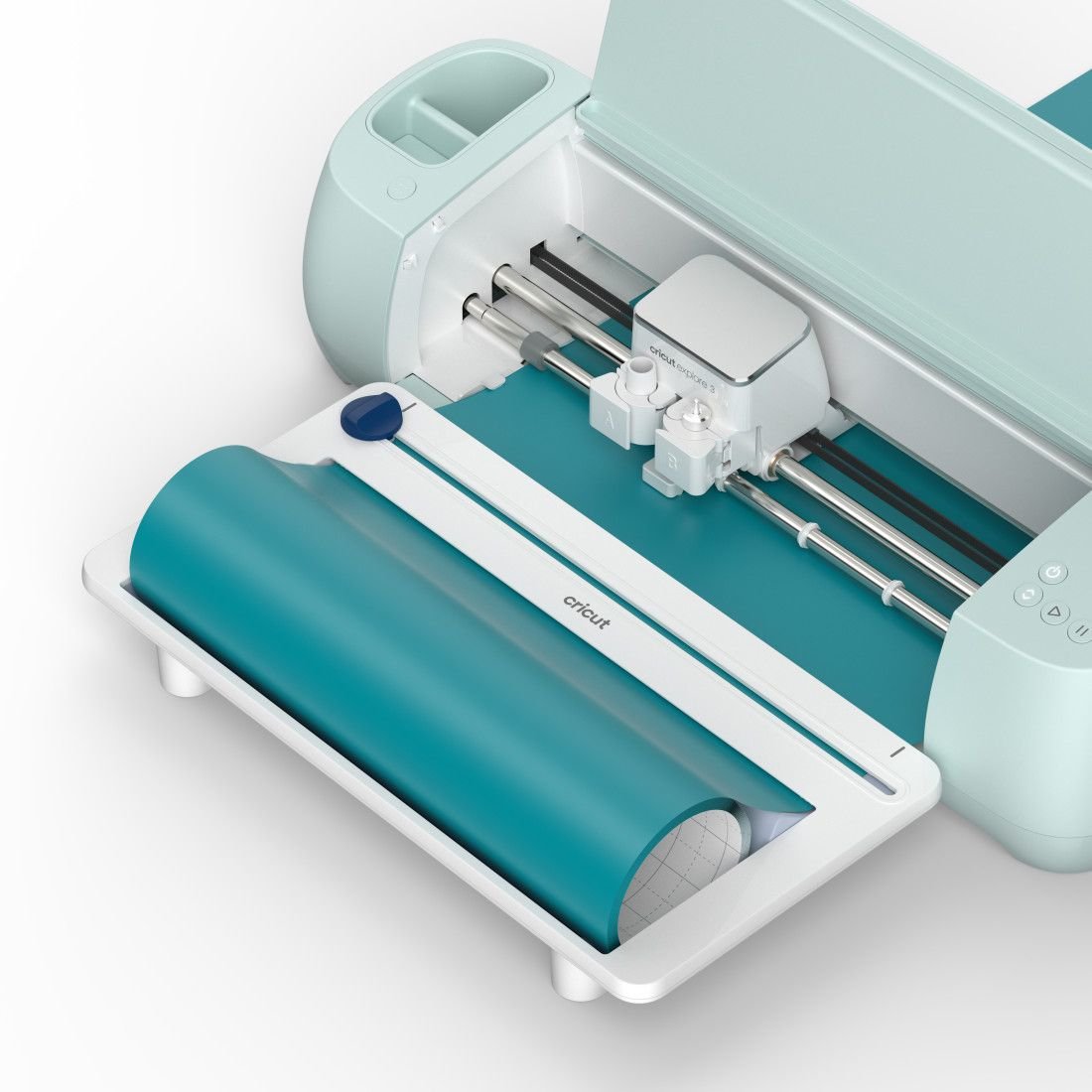 EAN 93573988967 - Cricut Roll Holder imagen 2