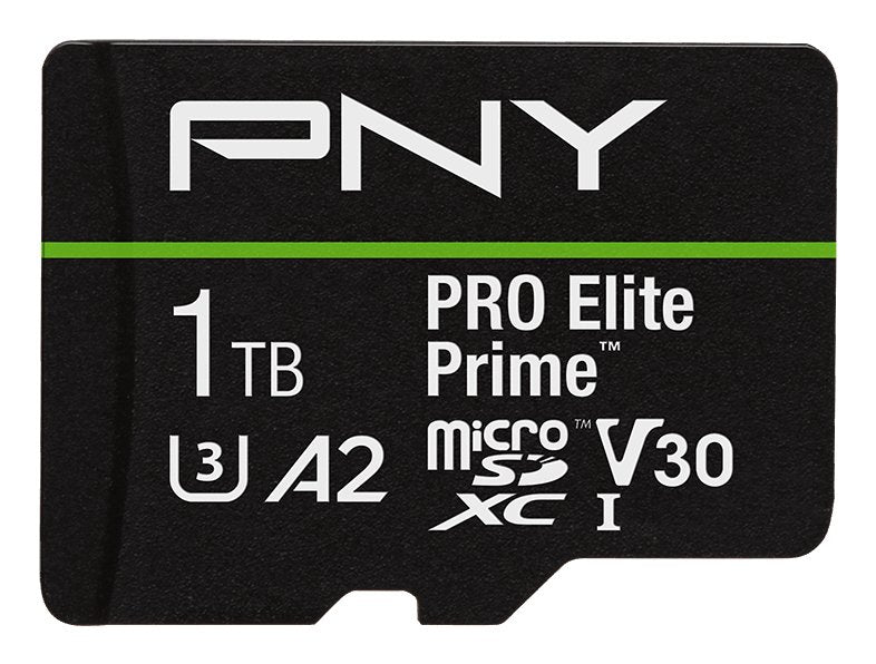 Karta Pamieci Microsdxc Elite Prime 1tb + Adapter Sd