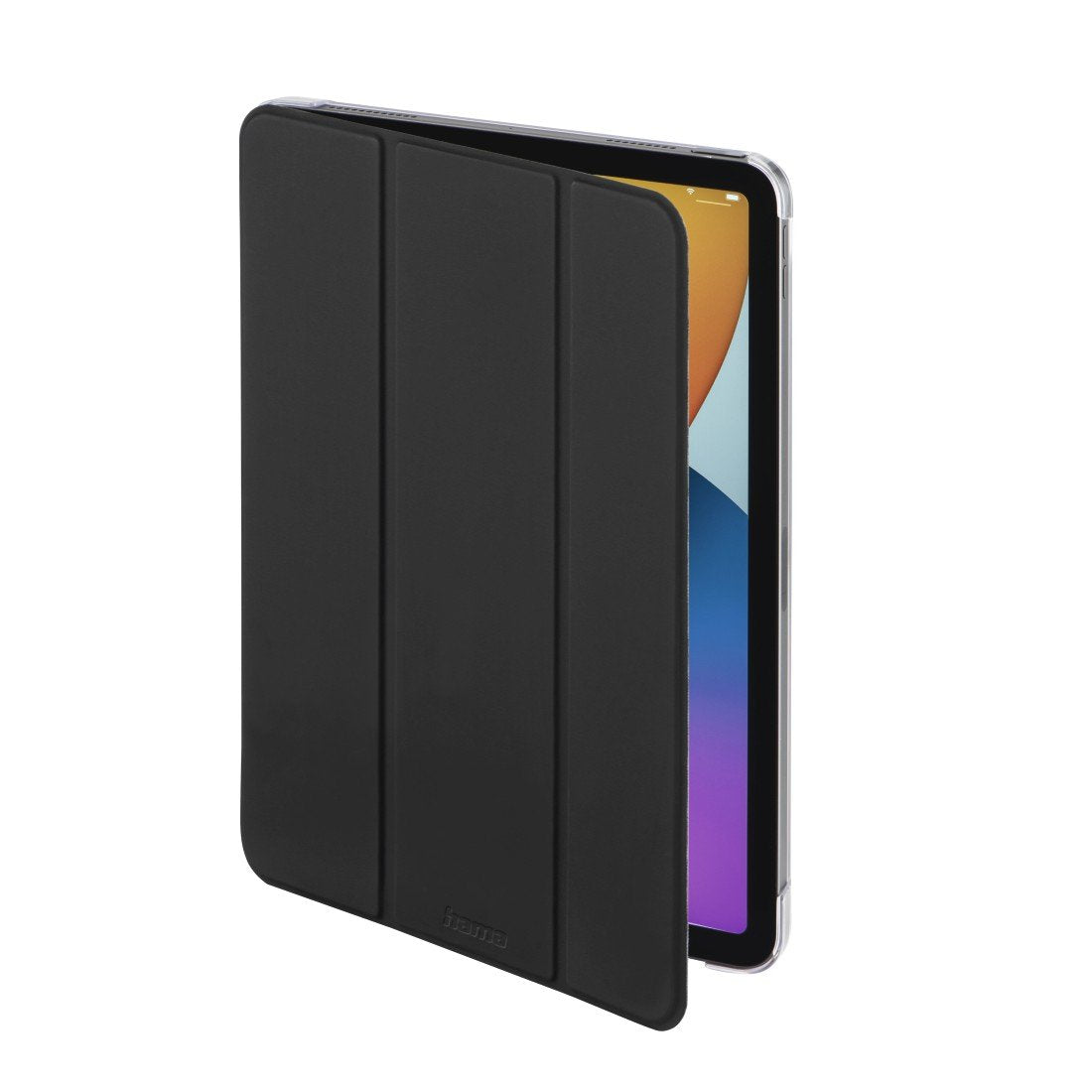 EAN 4047443461971 - Hama Fold Clear 21,1 cm (8.3") Folio Negro imagen 2