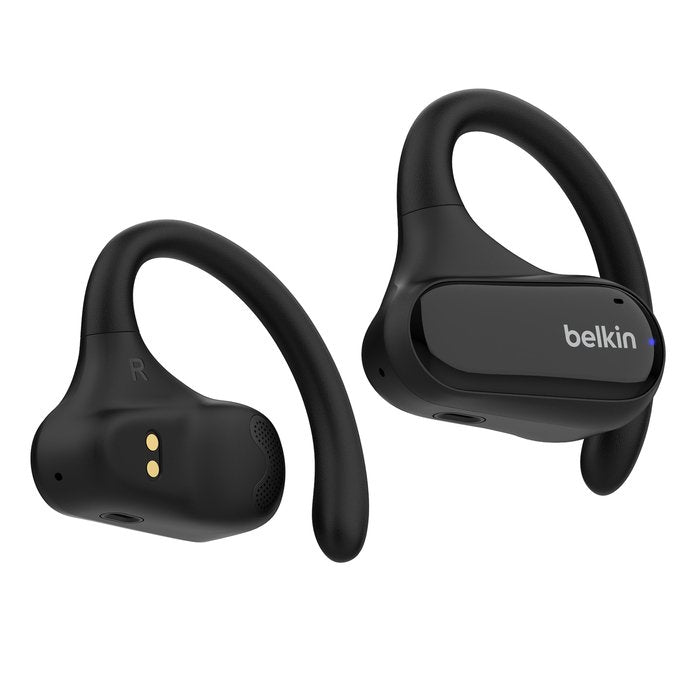 EAN 0745883889068 - Belkin SoundForm ClearFit Auriculares True Wireless Stereo (TWS) gancho de oreja Llamadas/Música/Deporte/ imagen 1