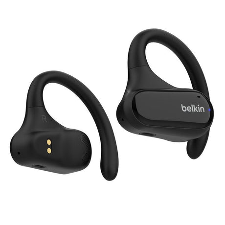 EAN 0745883889068 - Belkin SoundForm ClearFit Auriculares True Wireless Stereo (TWS) gancho de oreja Llamadas/Música/Deporte/ imagen 1