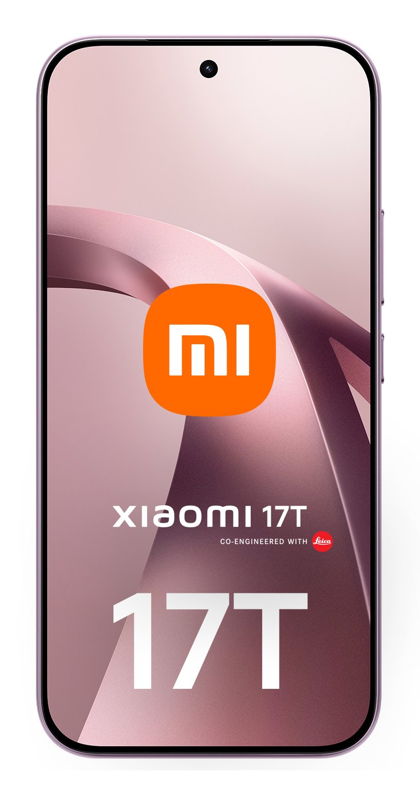 EAN 6932554448448 - Xiaomi 17T 16,7 cm (6.59") 12 GB 256 GB 6500 mAh Violeta imagen 3