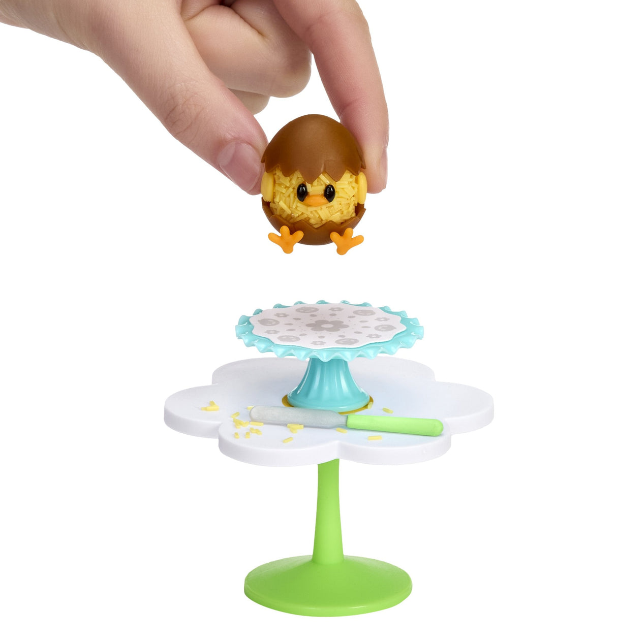 Mga Entertainment Mga'S Miniverse - Make It Mini Spring Mini Collectibles (Sortierter Artikel) 534600-Euc