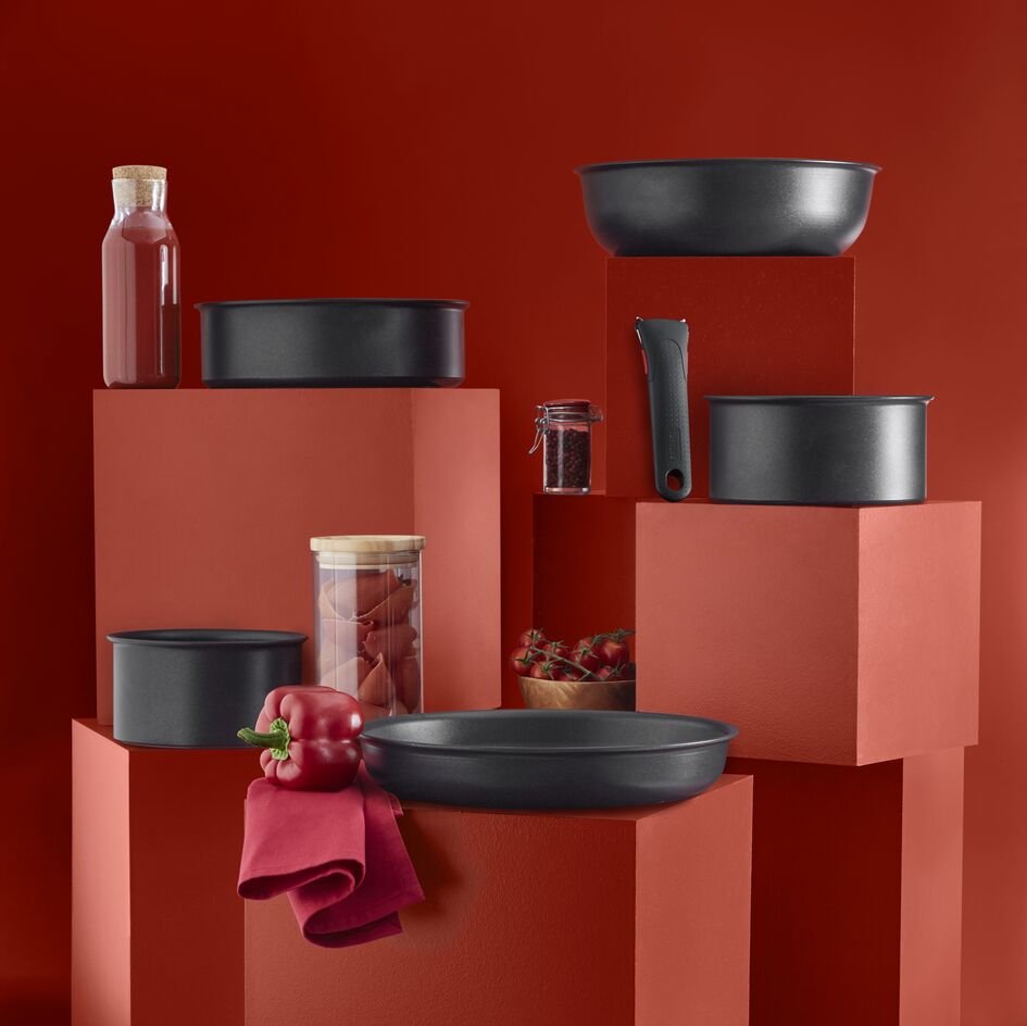 Sartén Tefal Ingenio Unlimited 24cm