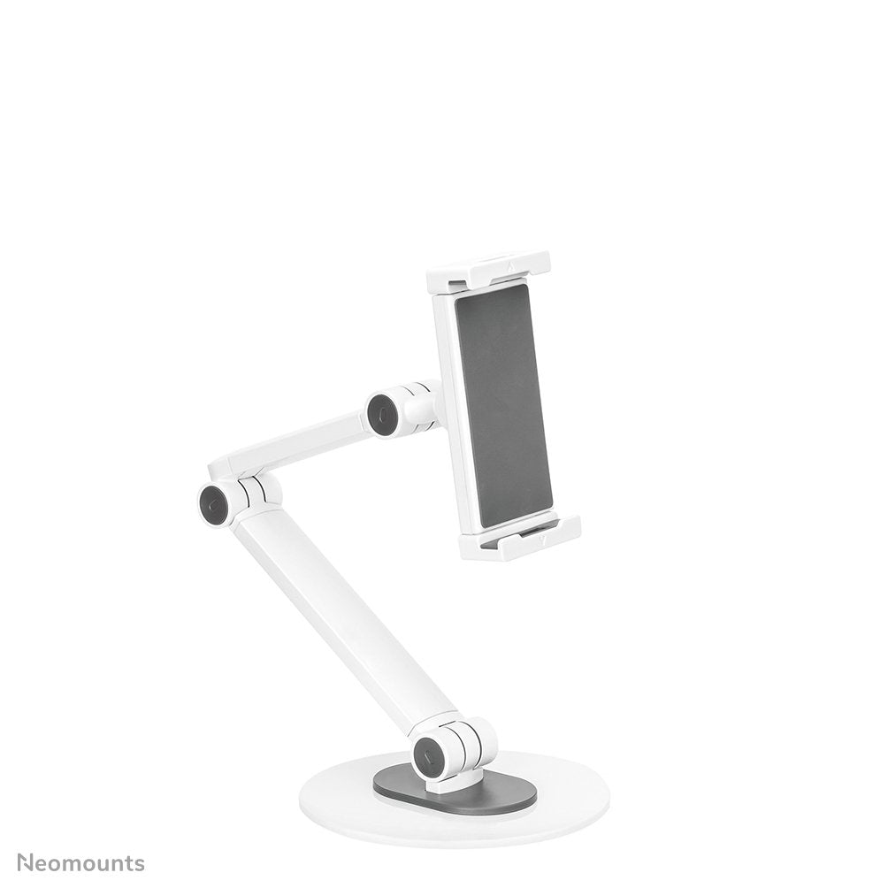 EAN 8717371448912 - Neomounts DS15-550WH1 soporte de seguridad para tabletas Blanco 32,8 cm (12.9") imagen 6