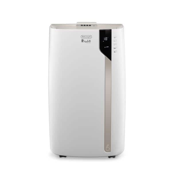 De'Longhi Pinguino Extreme Aire Acondicionado Portátil Blanco