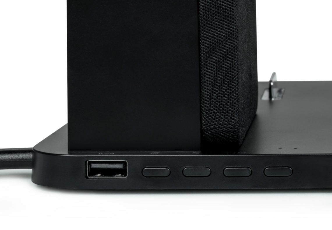 Reloj Despertador Thomson Con Estación De Carga Inalámbrica Y Luz Nocturna Cl800i