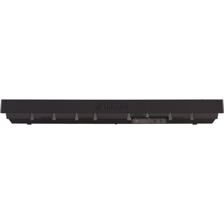 EAN 4957812579698 - Yamaha P-45 piano digital 88 llaves Negro imagen 2