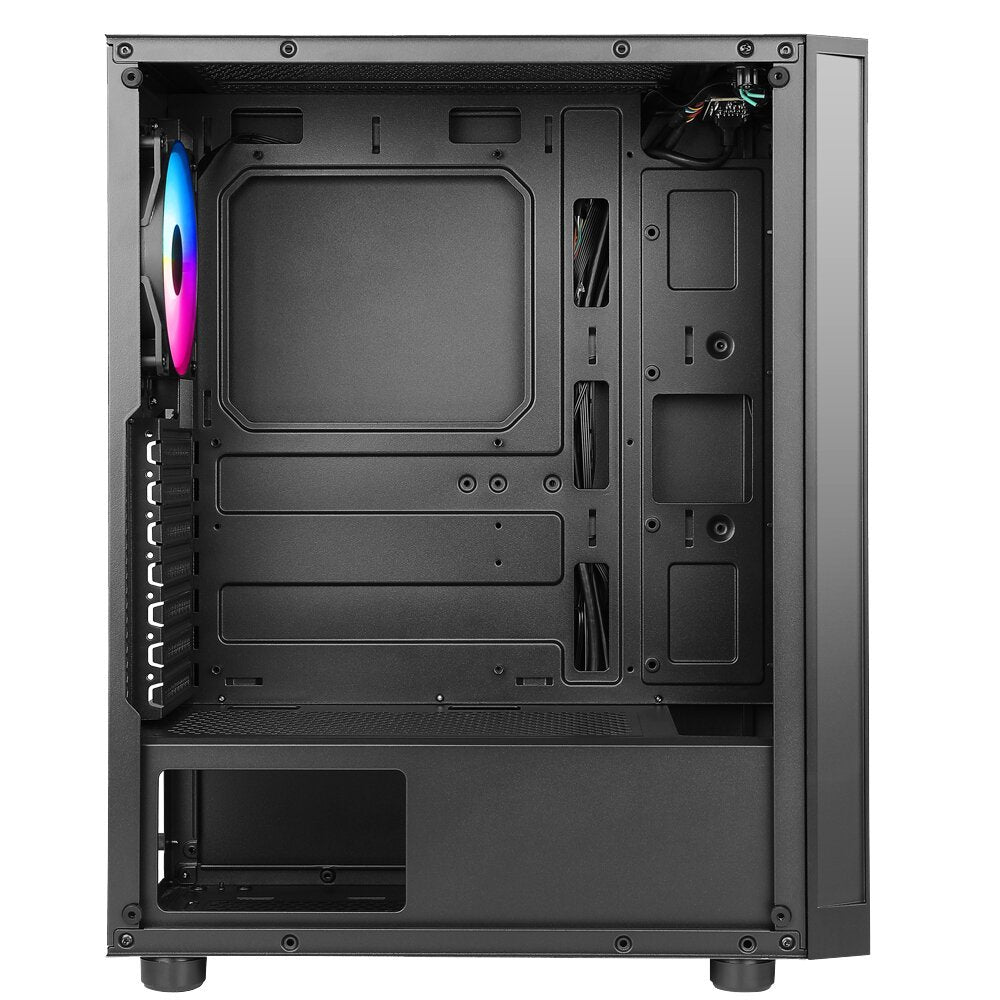 EAN 4712839551948 - Azza Spectra Midi Tower Negro imagen 6