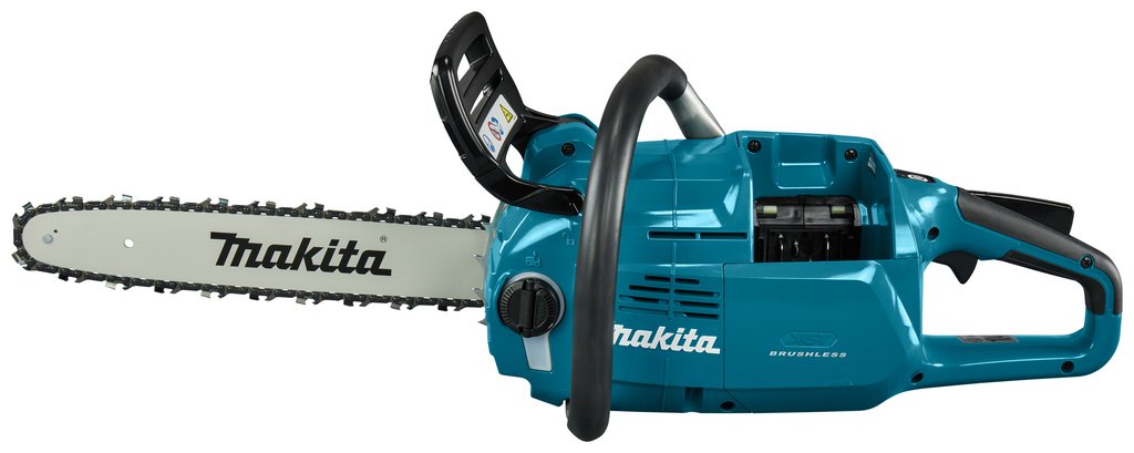 Motosierra Inalámbrica Makita Uc011gz Xgt, 40v, Motosierra Eléctrica Uc011gz