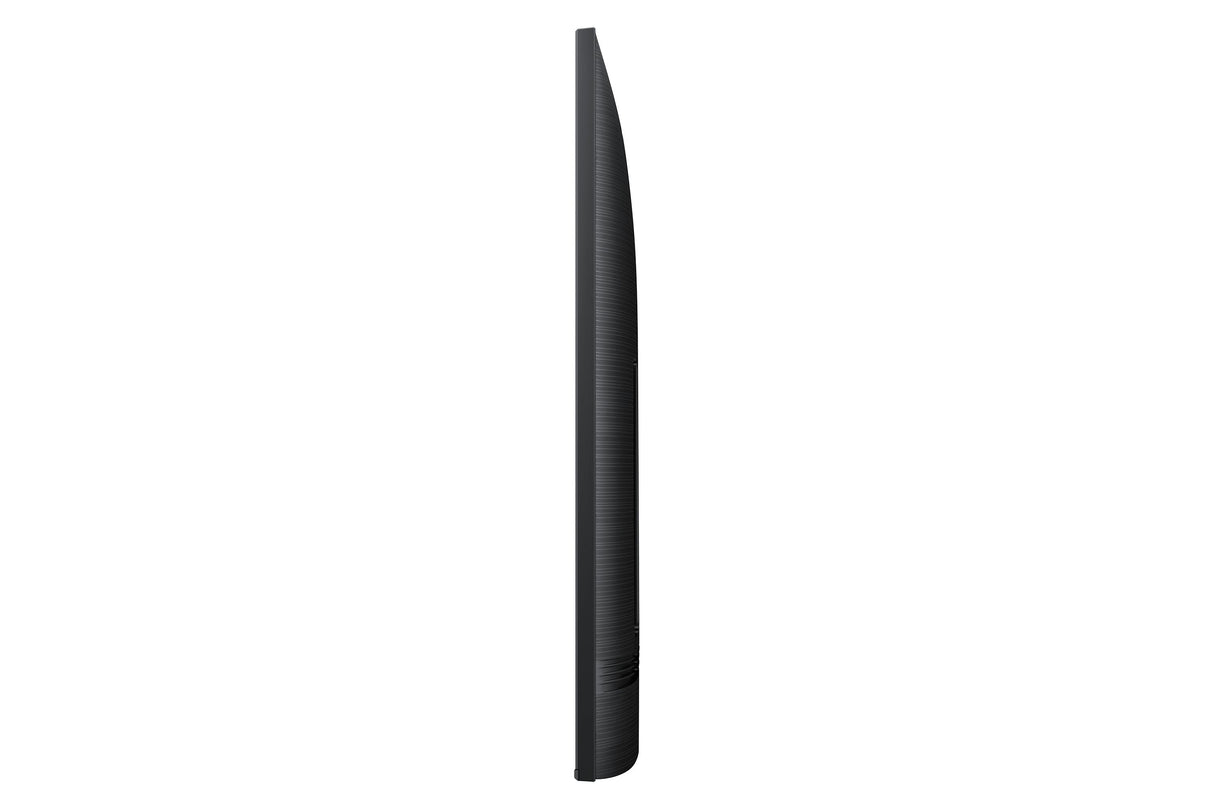 Monitor Samsung Digital Signage Uhd 43" (Qe43t) / Direct Led Bl/3840x2160(16:9) /4000:1 /300cd/M2 / Monitor Samsung Digital Signage Uhd 43" (Qe43t) / Direct Led Bl/3840x2160(16:9) /4000:1 /300cd/M2 / Uso 16/7 - Hdmi (2) / Hdcp / Usb (2) /