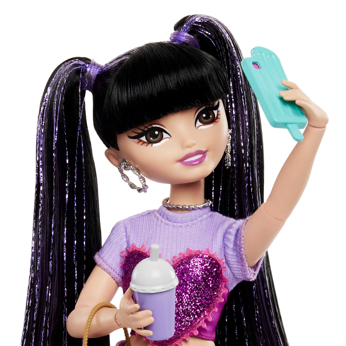 EAN 0194735243303 - Barbie Dream Besties HYC24 muñeca imagen 4