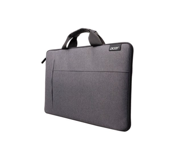 EAN 4711121097348 - Acer ABG233 39,6 cm (15.6") Funda Gris imagen 2