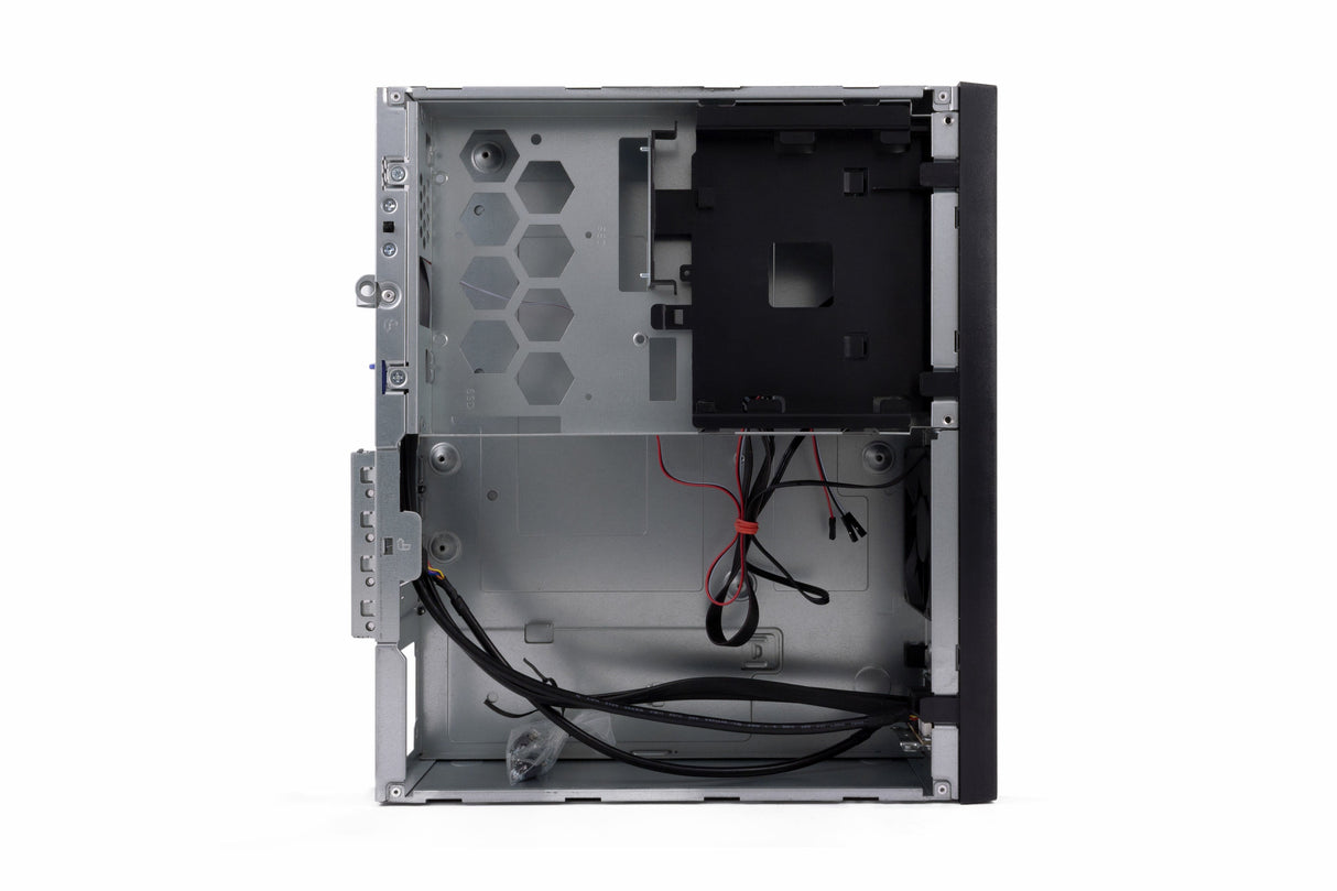 EAN 8436556143748 - CoolBox T-360 Torre Negro imagen 10