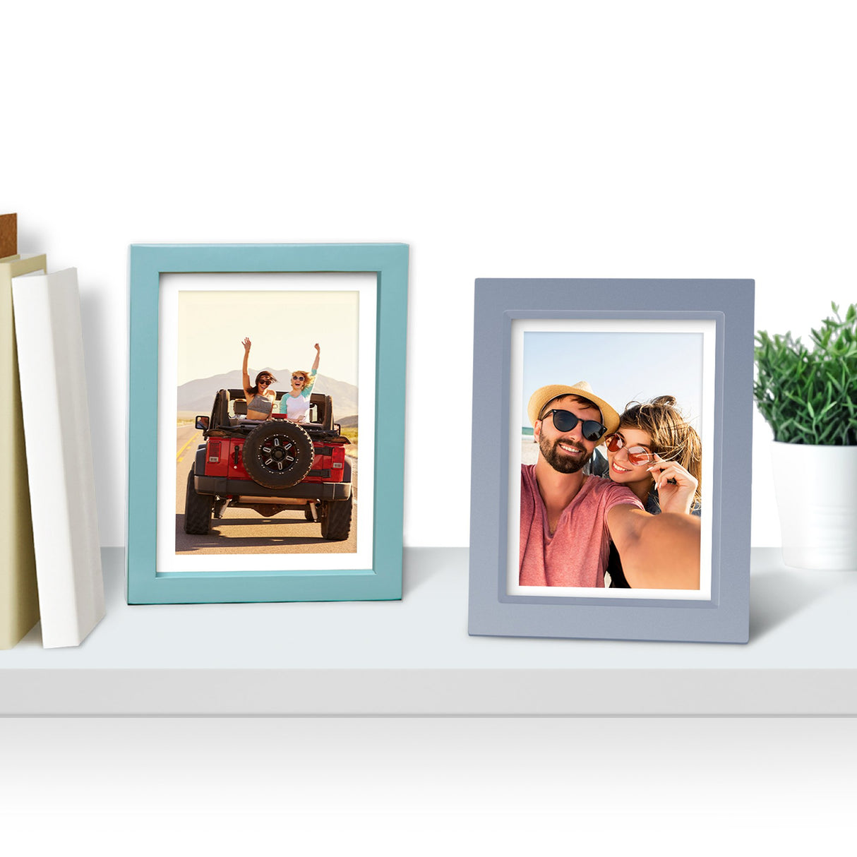 EAN 0882780349599 - HP Advanced Glossy Photo Paper-25 sht/10 x 15 cm borderless Blanco Brillo imagen 2