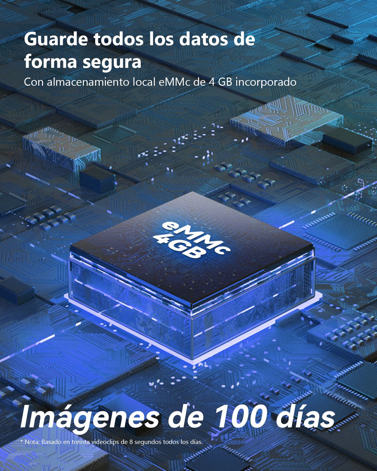 Camara Ip Wifi Imou Kit Cell Go Outdoor Blanco