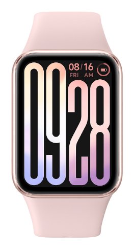 Xiaomi Mi Smart Band 9 Pro Pulsera De Actividad Pantalla Amoled 1.74" - Bluetooth 5.4 - Mas De 150 Modos Deportivos -