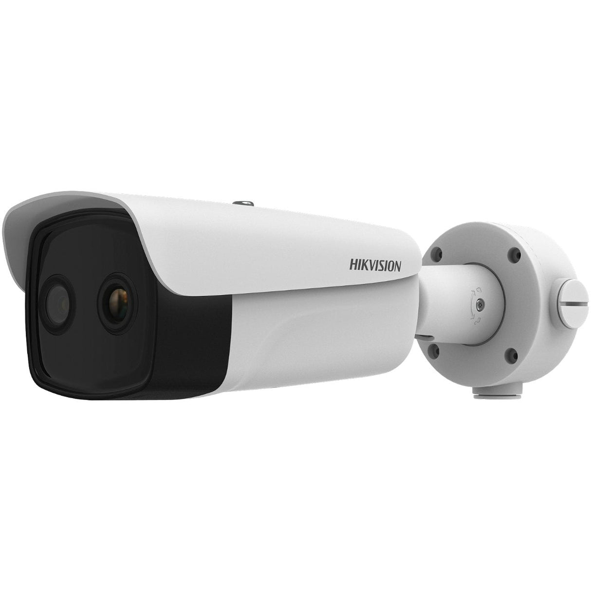 Camara Bullet Hikvision Ds-2td2637t-10/Qy Thermal 384x288 Bi-Spek Hllet