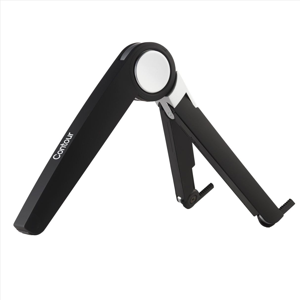 EAN 0743870003206 - Contour Design Contour Laptop Stand Soporte para ordenador portátil Negro, Plata imagen 10