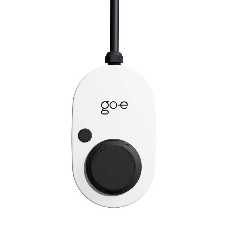 EAN 9120087411078 - go-e Gemini Blanco Pared 3 imagen 10