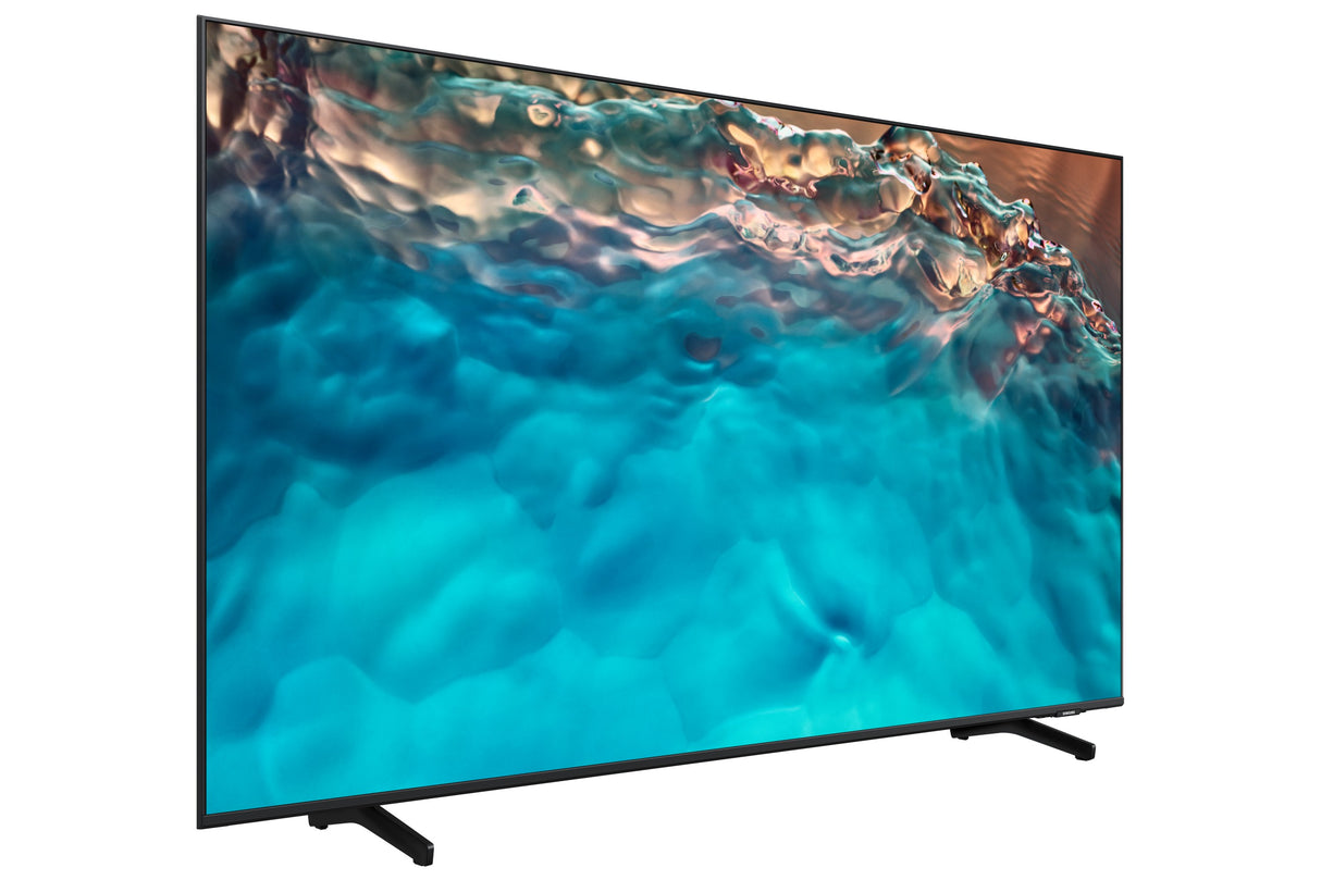 EAN 8806094451603 - Samsung HBU8000 127 cm (50") 4K Ultra HD Smart TV Negro 20 W imagen 2