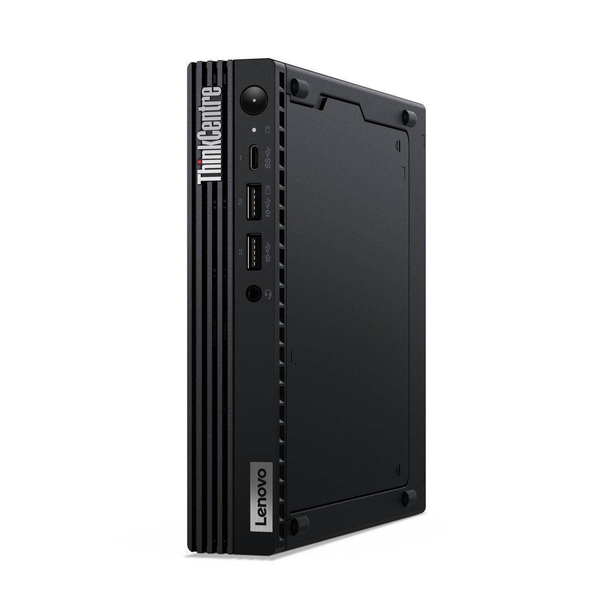 Pc Lenovo Thinkcentre M70q I3-12100t 8 Gb 256 Gb Intel Uhd Graphics 730 W11pro