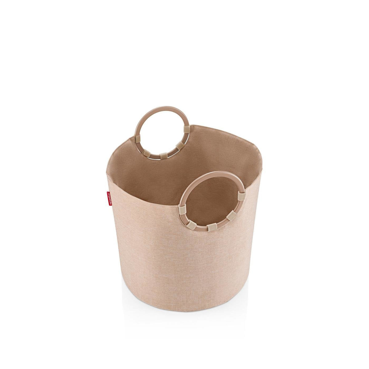 Reisenthel® Wäschekorb Loophome S, Hellbraun
