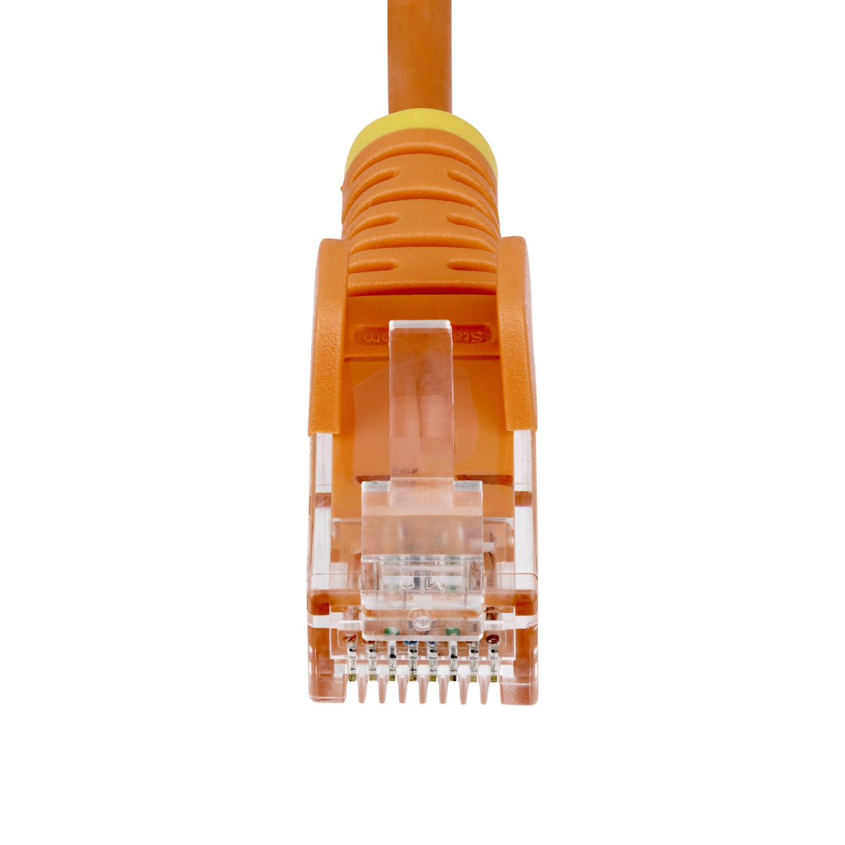 EAN 65030919142 - StarTech.com N6PAT15MORS cable de red U/UTP (UTP) imagen 4
