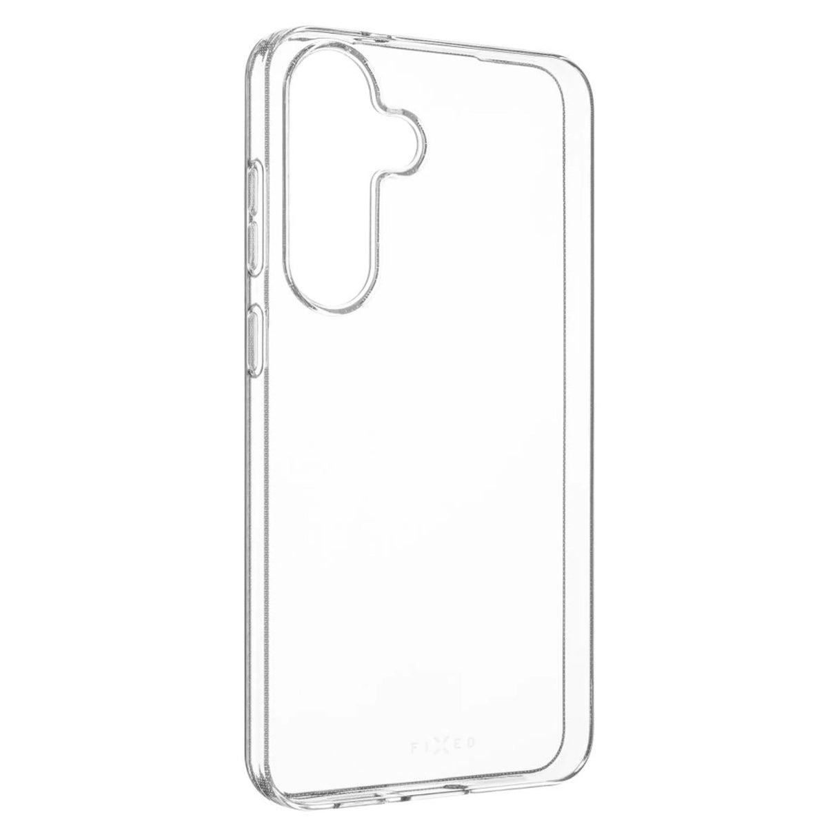 EAN 8591680177912 - FIXED FIXTCCA-1505-TR funda para teléfono móvil 17 cm (6.7") Transparente imagen 1