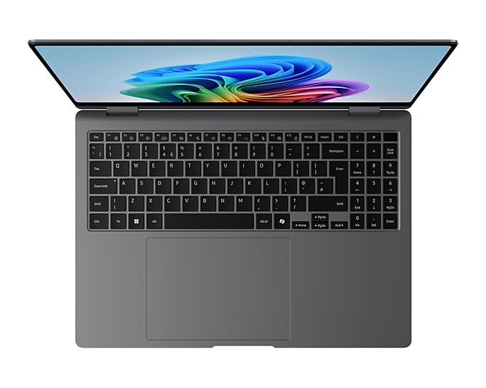 EAN 8806097033998 - Samsung Galaxy Book Pro 360 Galaxy Book5 Pro 360 Copilot+ PC Intel Core Ultra 7 258V Híbrido (2-en-1) 40, imagen 2