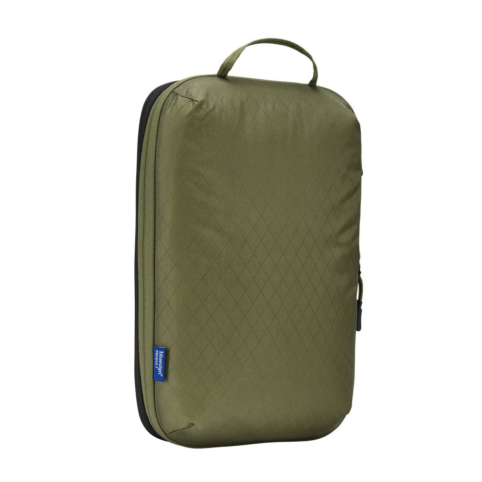 EAN 0085854256469 - Thule TCCS201 Soft Green 2 pieza(s) Kit de bolsas de ropa para maletas imagen 2