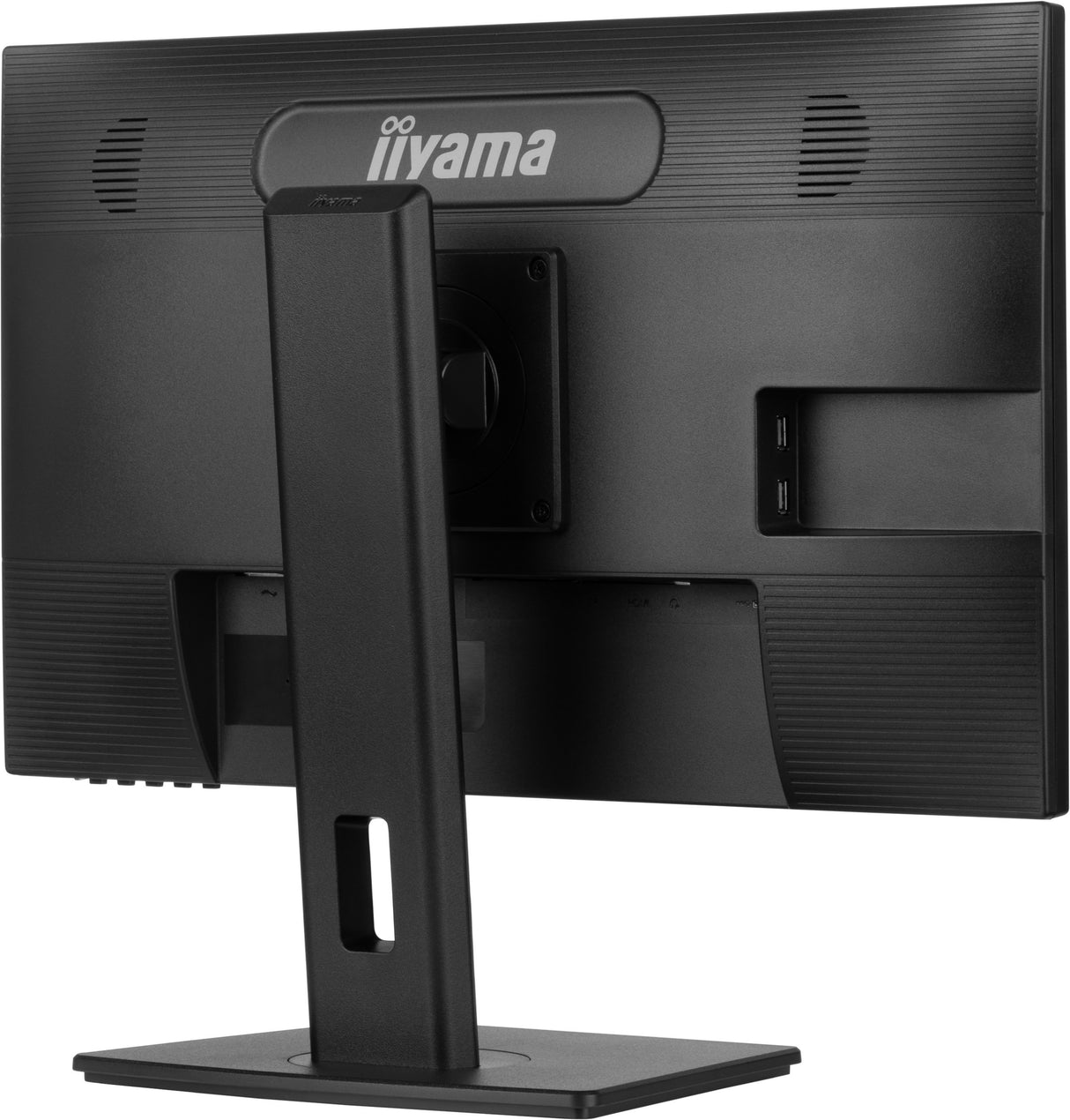 EAN 4948570123766 - iiyama ProLite XUB2463HSU-B1 pantalla para PC 60,5 cm (23.8") 1920 x 1080 Pixeles Full HD LED Negro imagen 12