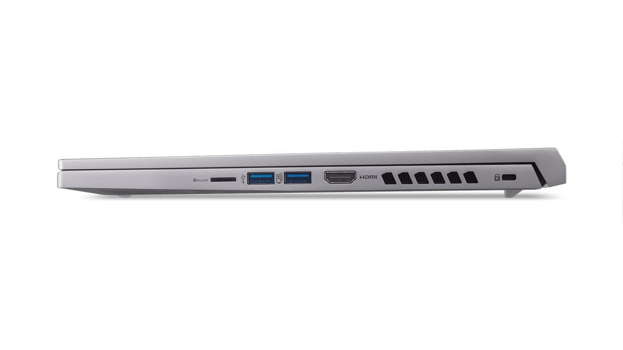 EAN 4711474091383 - Acer Predator Triton Neo 16 PTN16-51-76VF Intel Core Ultra 7 155H Portátil 40,6 cm (16") WQXGA 16 GB LPDD imagen 9