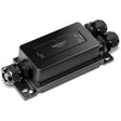 EAN 0710931162394 - Trendnet TI-BE200 ampliador de red Transmisor y receptor de red Negro 10, 100, 1000 Mbit/s imagen 1