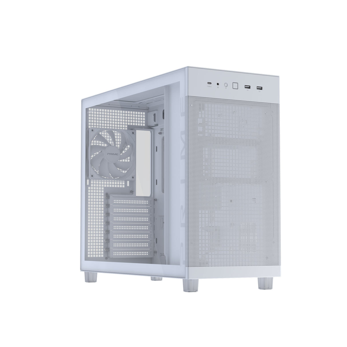EAN 4711636165167 - ASUS PRIME AP303 TG White Blanco imagen 1