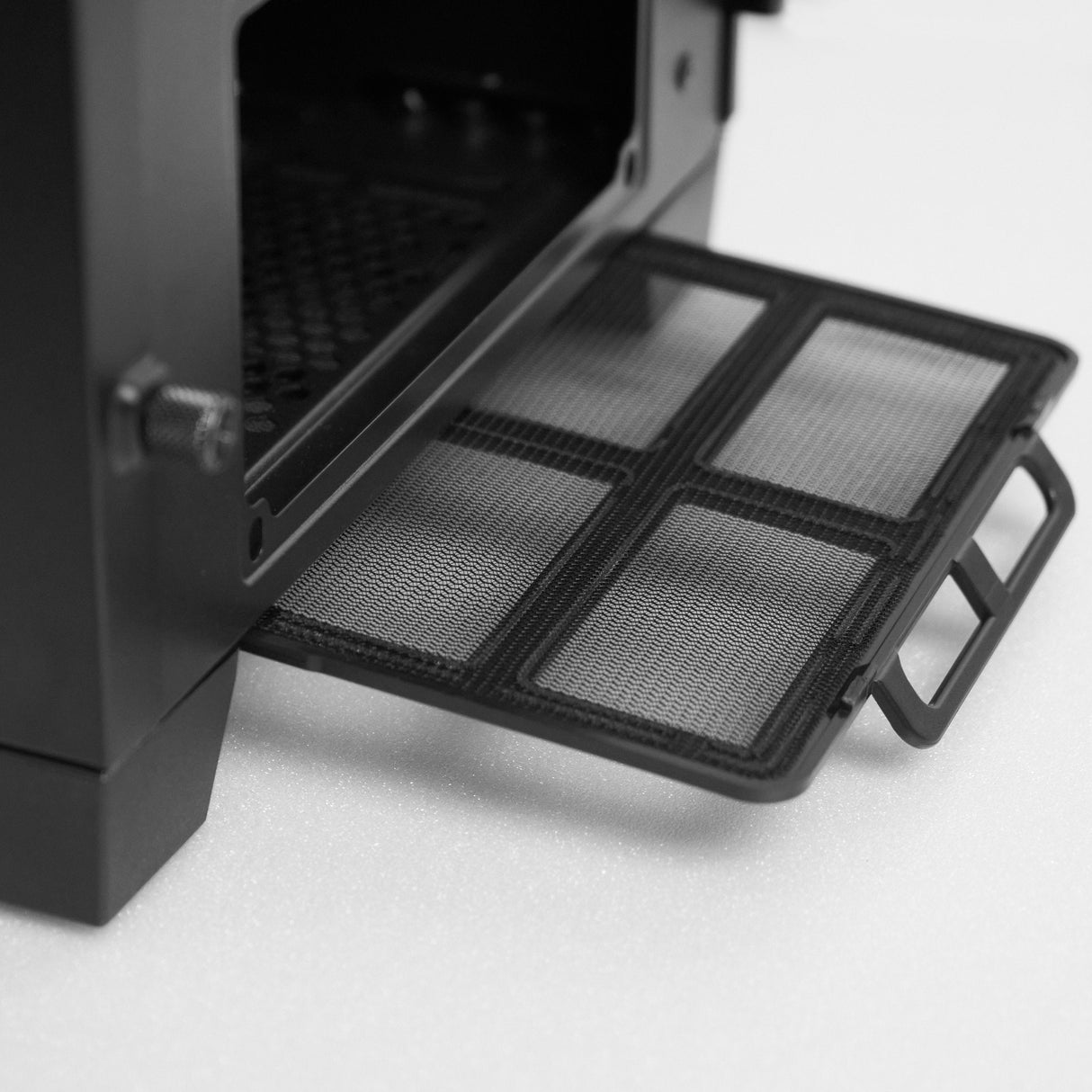 EAN 0753263078643 - Chieftec Midi APEX Series GA-01B-Q-OP Midi Tower imagen 9