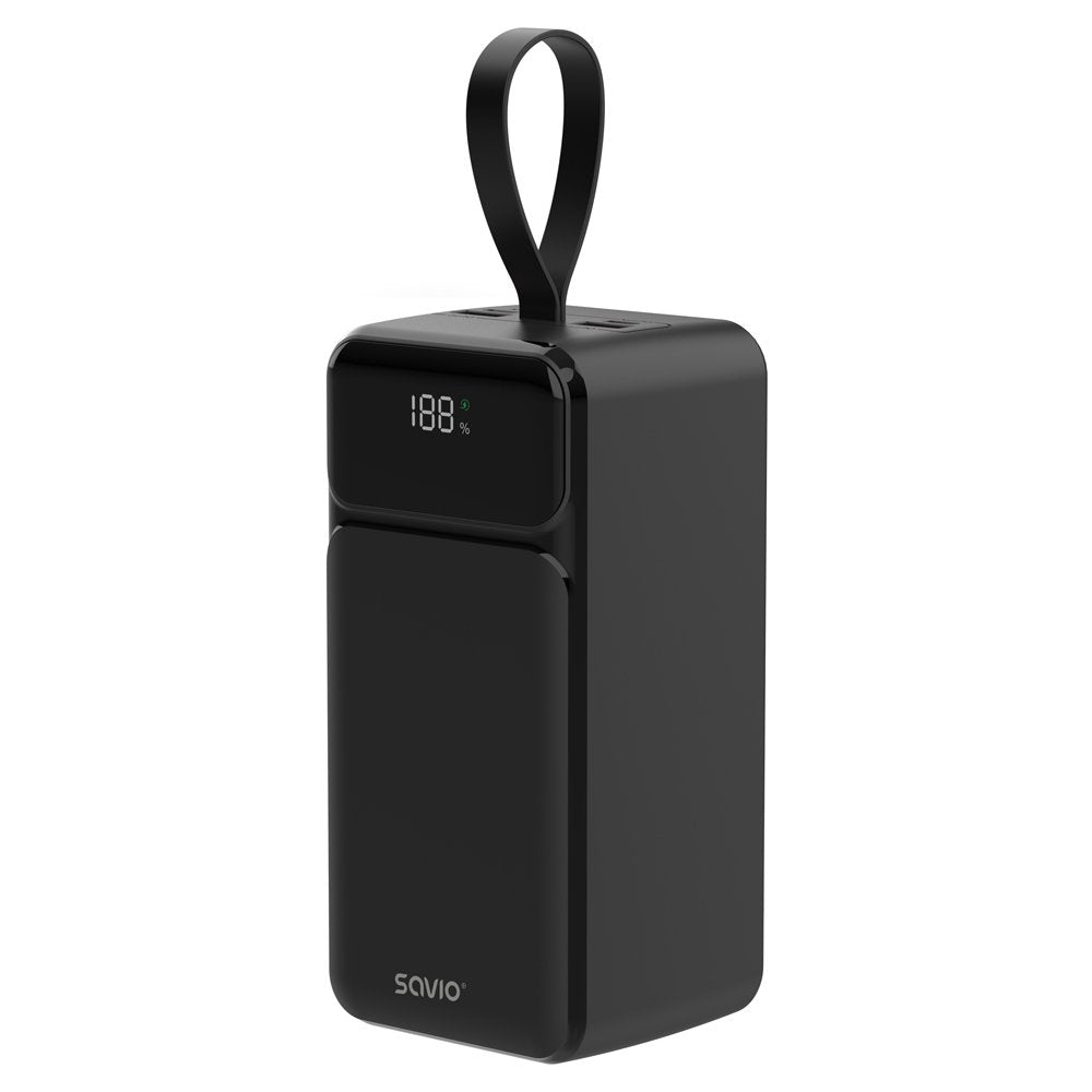 Powerbank 50000 Mah Negroba-14