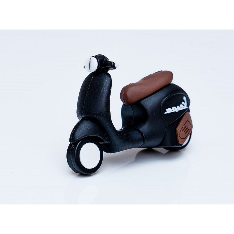 Pendrive 32gb Tech One Tech Moto Vespa Usb 2.0