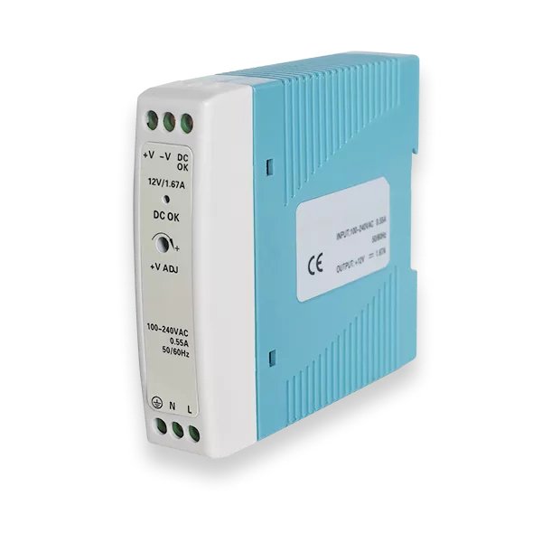 Teltonika 000-00770, Din Rail